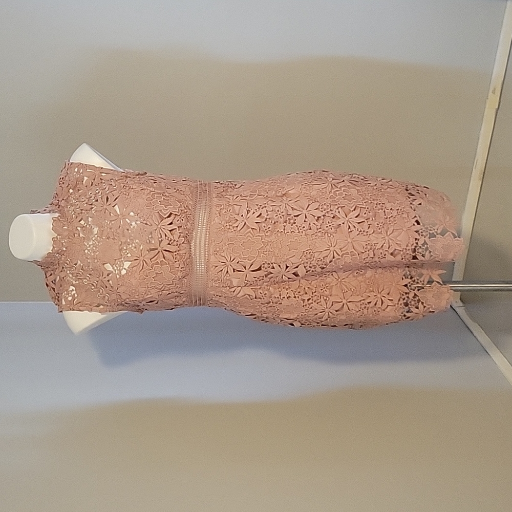 NWT Bardot Cocktail Dress